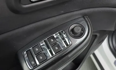 ChevroletGMDaewoo Malibu 2016, 161937 км, за 6000000 KRW - фото 35