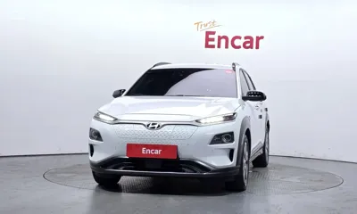 Hyundai Kona 2020, 129471 км, за 21600000 KRW - фото 3