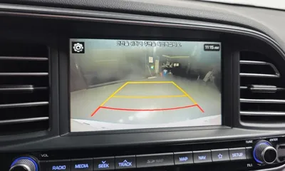 Hyundai Avante 2019, 79352 км, за 9900000 KRW - фото 16