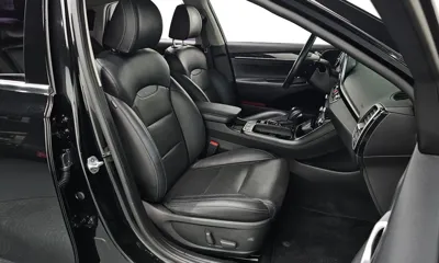 Hyundai Grandeur 2019, 48057 км, за 16100000 KRW - фото 11