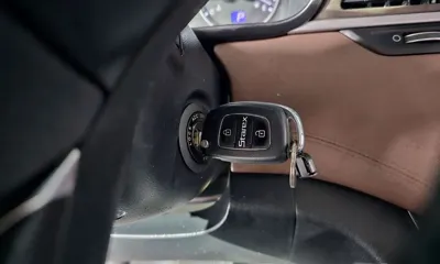 Hyundai Starex 2019, 130251 км, за 19500000 KRW - фото 30