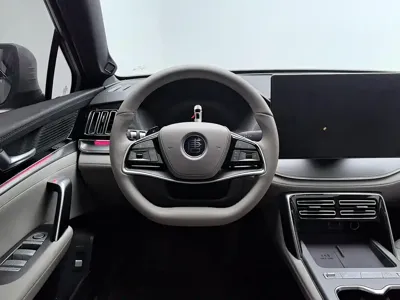 BYD Tang New Energy 2025, 9500 км, за 142800 CNY - фото 12