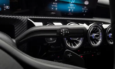 Mercedes-Benz A-Class 2020, 73212 км, за 17700000 KRW - фото 9