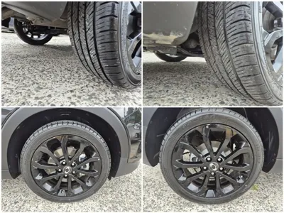 KG_Mobility_Ssangyong TIBOLI 2019, 42000 км, за 12200000 KRW - фото 18