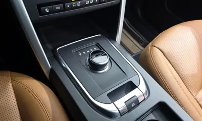 Land Rover Discovery Sport 2019, 70267 км, за 27990000 KRW - фото 9