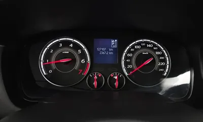 Renault-KoreaSamsung SM5 2014, 127107 км, за 3090000 KRW - фото 8