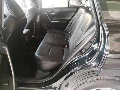 Toyota Wildlander 2021, 82100 км, за 84800 CNY - фото 17