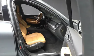 Volvo XC60 2018, 125728 км, за 21500000 KRW - фото 11