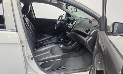 ChevroletGMDaewoo Spark 2019, 31071 км, за 7800000 KRW - фото 11