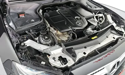 Mercedes-Benz E-Class 2017, 67488 км, за 27500000 KRW - фото 6