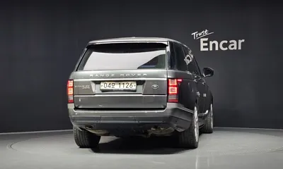Land Rover Range Rover 2016, 188828 км, за 44290000 KRW