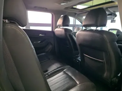 ChevroletGMDaewoo Orlando 2015, 120993 км, за 7400000 KRW - фото 13