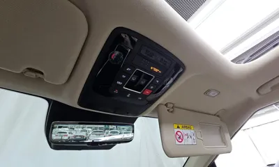 Kia Canival 2025, 46011 км, за 42500000 KRW - фото 28