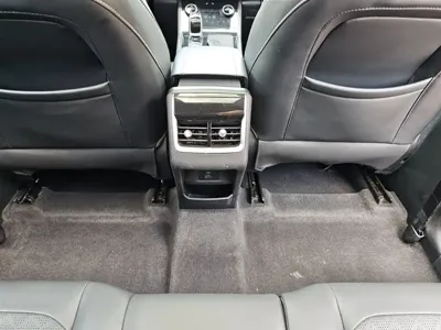 Chery Tiggo 8 2020, 55000 км, за 49800 CNY - фото 26
