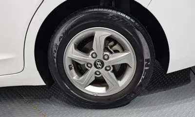 Hyundai Avante 2018, 35470 км, за 12490000 KRW - фото 21