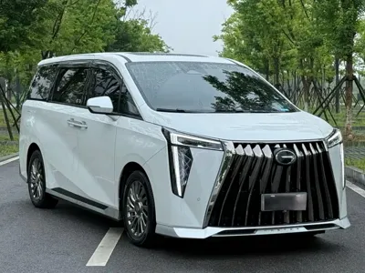 GAC Motor Trumpchi M8 2023, 53099 км, за 175799 CNY - фото 6