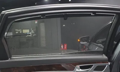 Hyundai Genesis 2016, 77960 км, за 14200000 KRW - фото 32