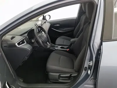 Toyota Corolla 2020, 51200 км, за 55900 CNY - фото 10
