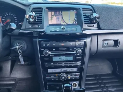 Kia Opirus 2011, 504319 км, за 1800000 KRW - фото 9