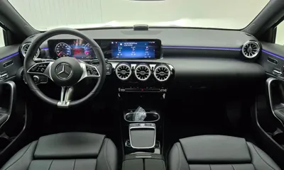 Mercedes-Benz A-Class 2024, 581 км, за 33000000 KRW - фото 7