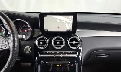 Mercedes-Benz GLC-Class 2019, 111275 км, за 30000000 KRW - фото 14