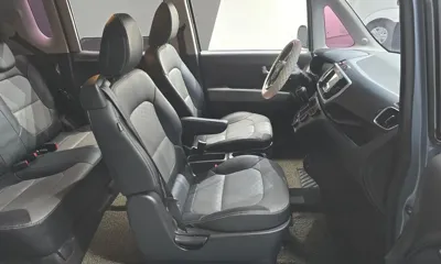 Kia Ray 2019, 53790 км, за 10600000 KRW - фото 26