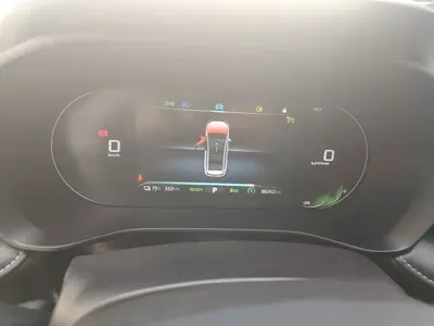Roewe ei5 2022, 89100 км, за 57900 CNY - фото 8
