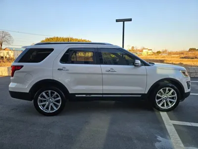 Ford Explorer 2016, 70000 км, за 13800000 KRW - фото 8