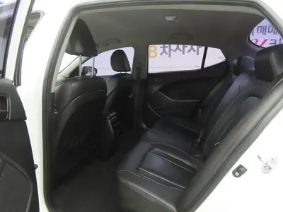 Kia K5 2013, 154526 км, за 4500000 KRW - фото 6