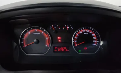 KG_Mobility_Ssangyong KORANDO 2014, 107813 км, за 3900000 KRW - фото 8