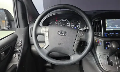 Hyundai Starex 2019, 131279 км, за 15900000 KRW - фото 13