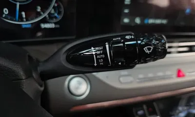 Hyundai Grandeur 2020, 54803 км, за 24800000 KRW - фото 33