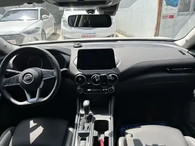 Nissan Sylphy 2022, 38000 км, за 58800 CNY - фото 4