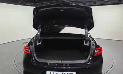 Renault-KoreaSamsung SM6 2019, 72885 км, за 8900000 KRW - фото 20