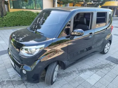 Kia Ray 2019, 156800 км, за 5900000 KRW - фото 2