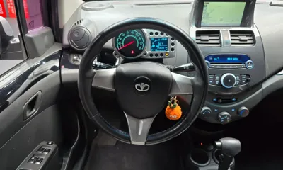 ChevroletGMDaewoo Matiz 2011, 123628 км, за 2300000 KRW - фото 13