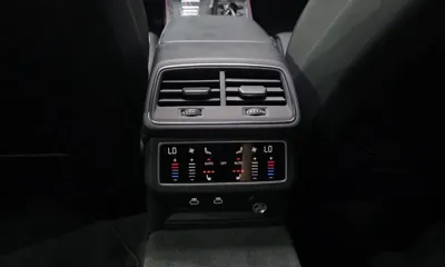 Audi A7 2025, 11238 км, за 81900000 KRW - фото 35