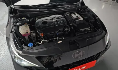 Hyundai Avante 2022, 69220 км, за 23700000 KRW - фото 6