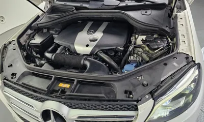 Mercedes-Benz GLE-Class 2017, 154078 км, за 18990000 KRW - фото 6