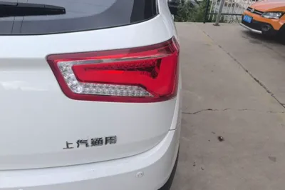 Baojun 560 2015, 66600 км, за 30393.72 CNY - фото 9