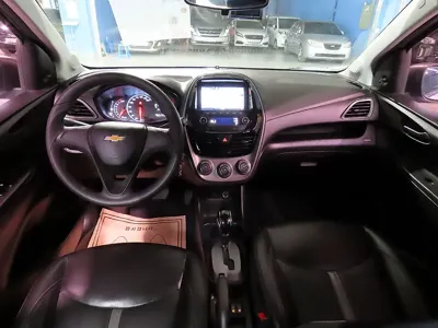 ChevroletGMDaewoo Spark 2019, 96523 км, за 5800000 KRW - фото 20