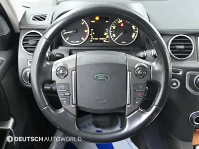 Land Rover Discovery 2015, 123375 км, за 16990000 KRW - фото 13