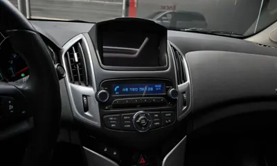 ChevroletGMDaewoo Cruze 2013, 120338 км, за 2200000 KRW - фото 14