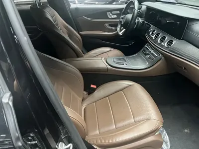 Mercedes-Benz E-Class 2021, 68000 км, за 199000 CNY - фото 12