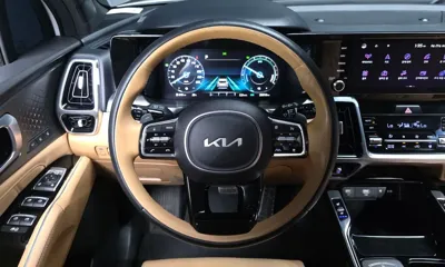 Kia Sorento 2023, 20813 км, за 34900000 KRW - фото 14