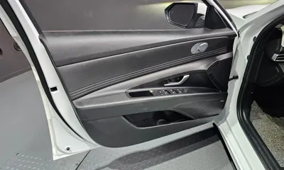 Hyundai Avante 2021, 88994 км, за 17850000 KRW - фото 24
