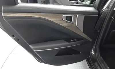 Kia K8 2022, 78882 км, за 18990000 KRW - фото 25