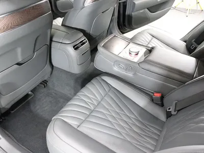 Genesis G90 2023, 40051 км, за 72900000 KRW - фото 9