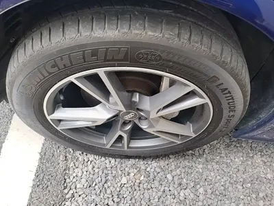Audi Q5L 2019, 117100 км, за 109600 CNY - фото 23
