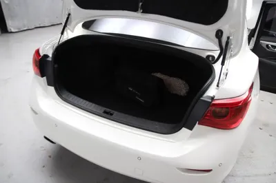 Infiniti Q50 2015, 95500 км, за 7900000 KRW - фото 7